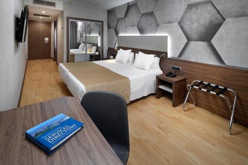 HCC モンブラン 写真