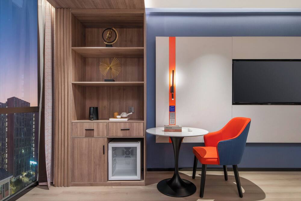 Holiday Inn Express Suzhou Dushu Lake by IHG 写真
