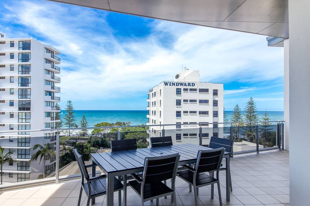 Coco Mooloolaba Hotel 写真
