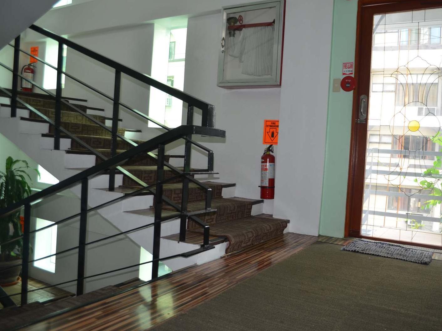 フランチャイズ ワン ホテル 写真