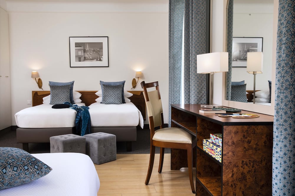 グランド ホテル デ バルコン 写真