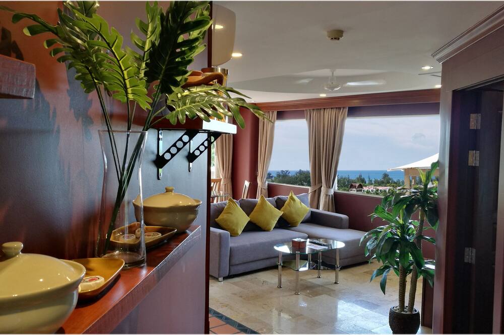 パシフィック クラブ リゾート 写真