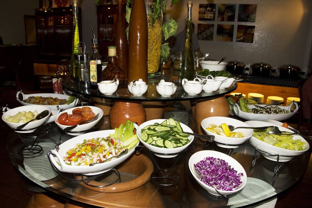 アーヴリホテルディラ 写真