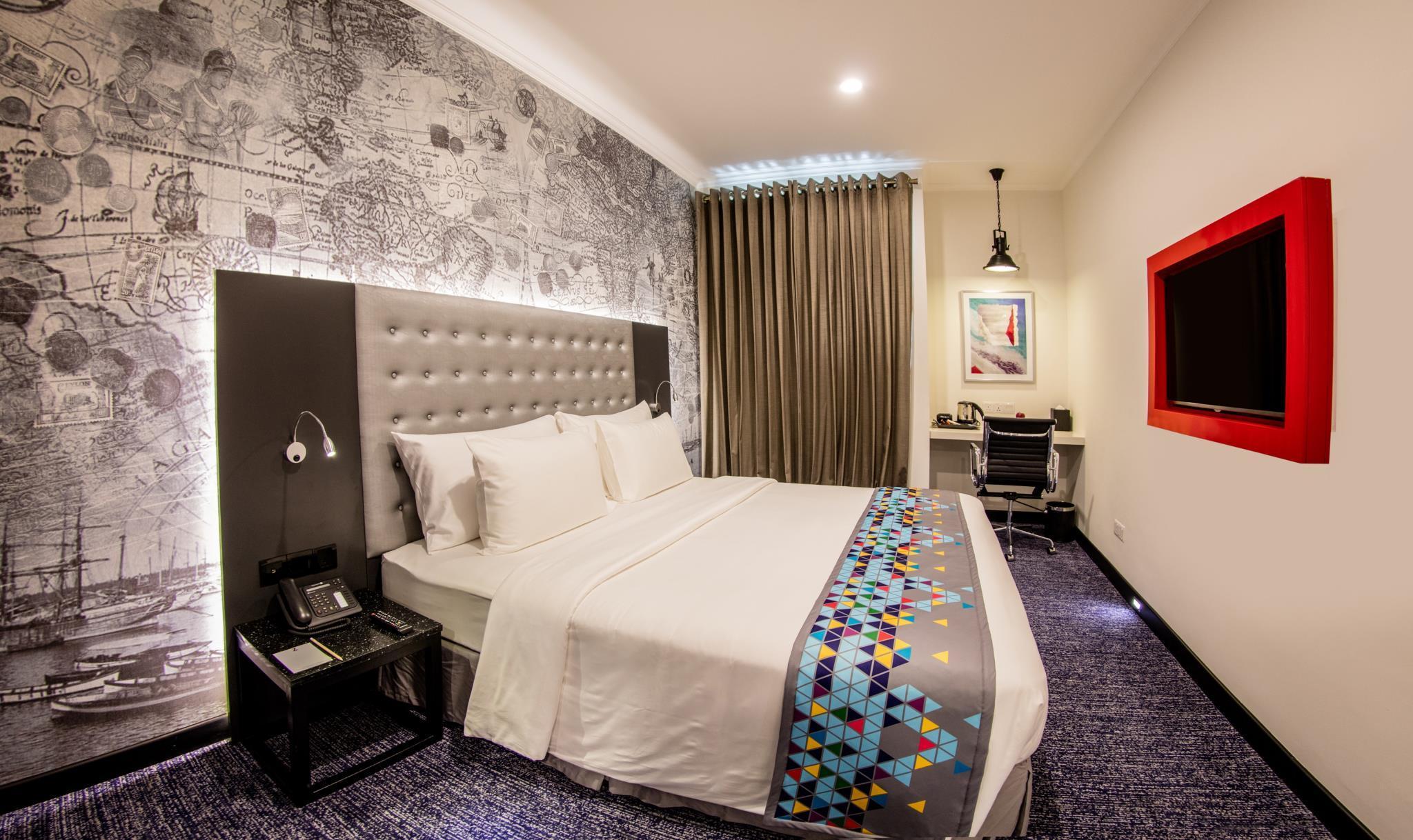 フェアウェイ コロンボ 写真