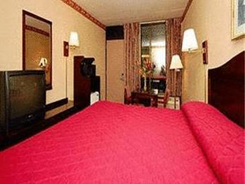 スーパー 8 バイ ウィンダム メドウランズ 写真