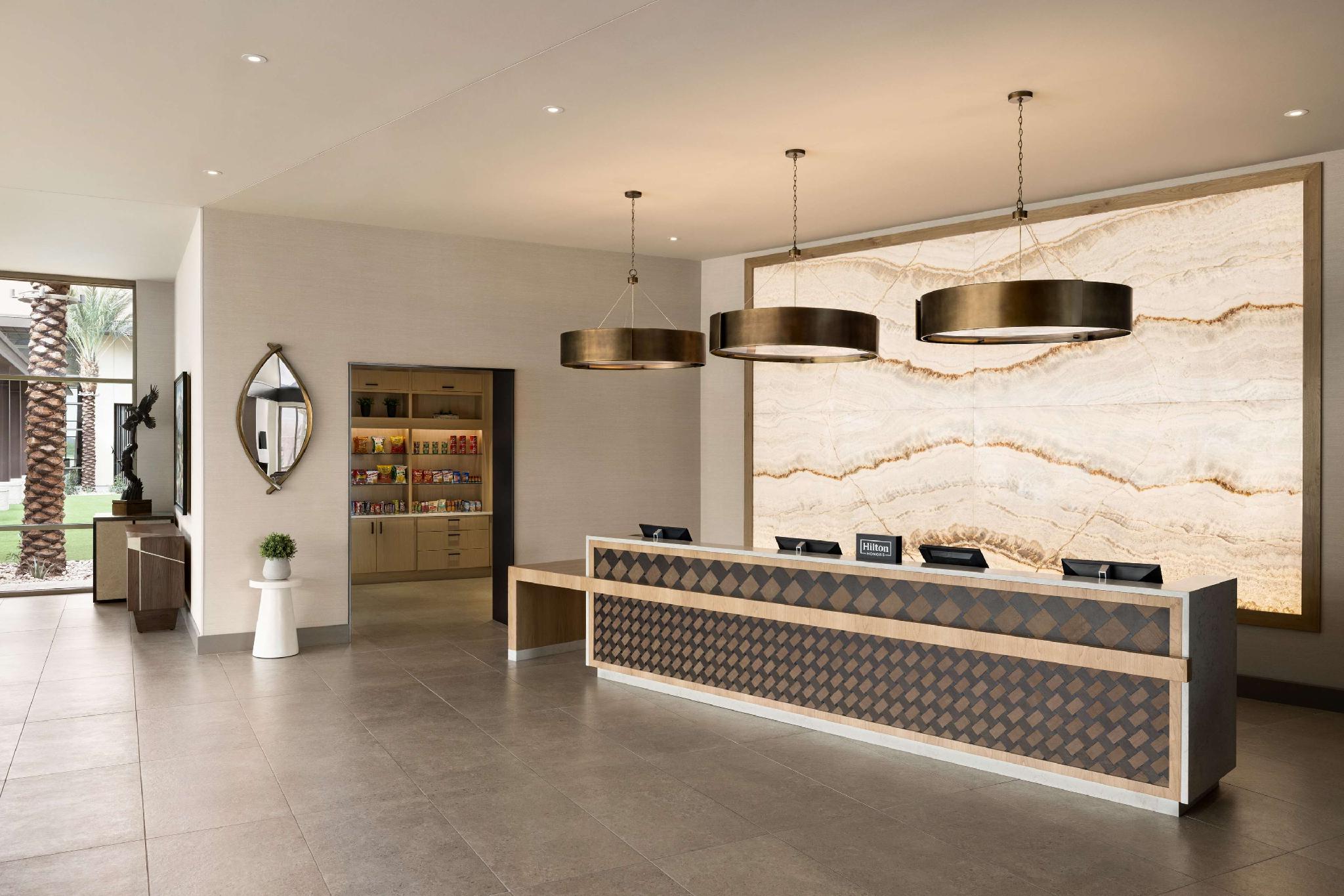 Hilton North Scottsdale at Cavasson 写真