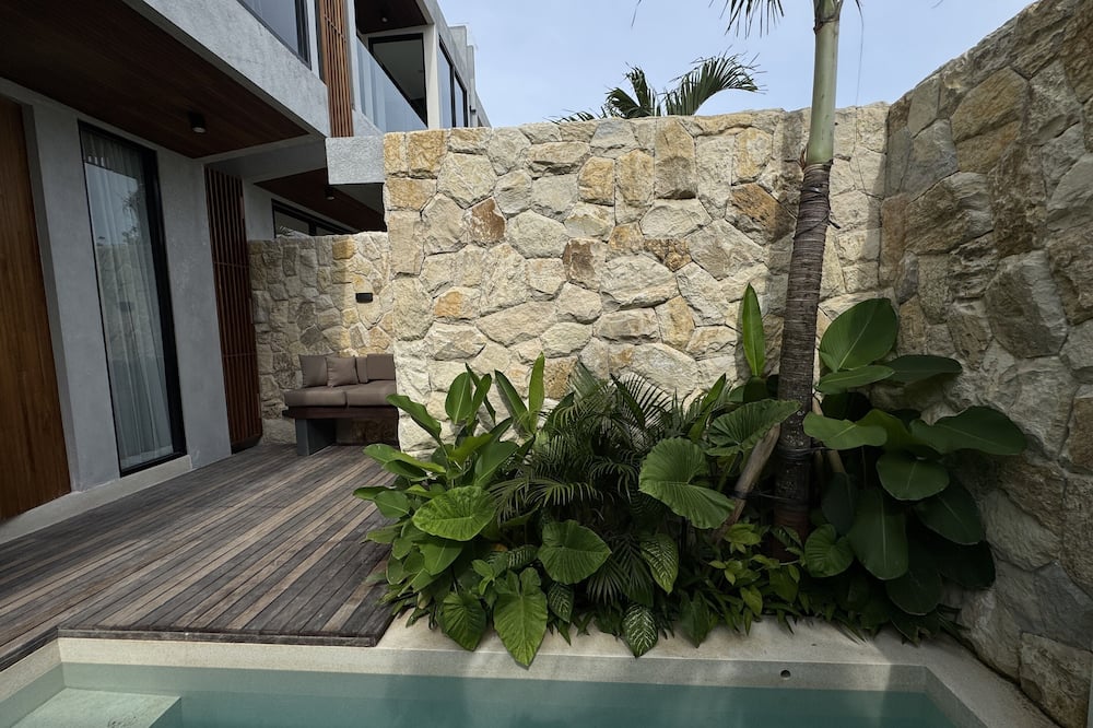 ラヒヤ ヴィラズ コンプレックス 写真