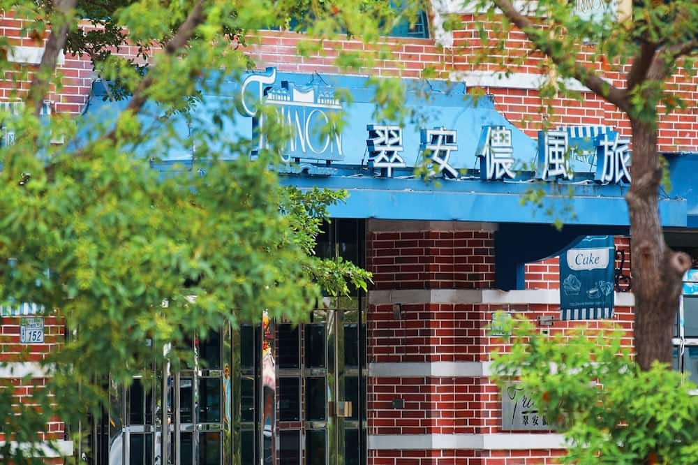 トリアノン カントリー ホテル 写真