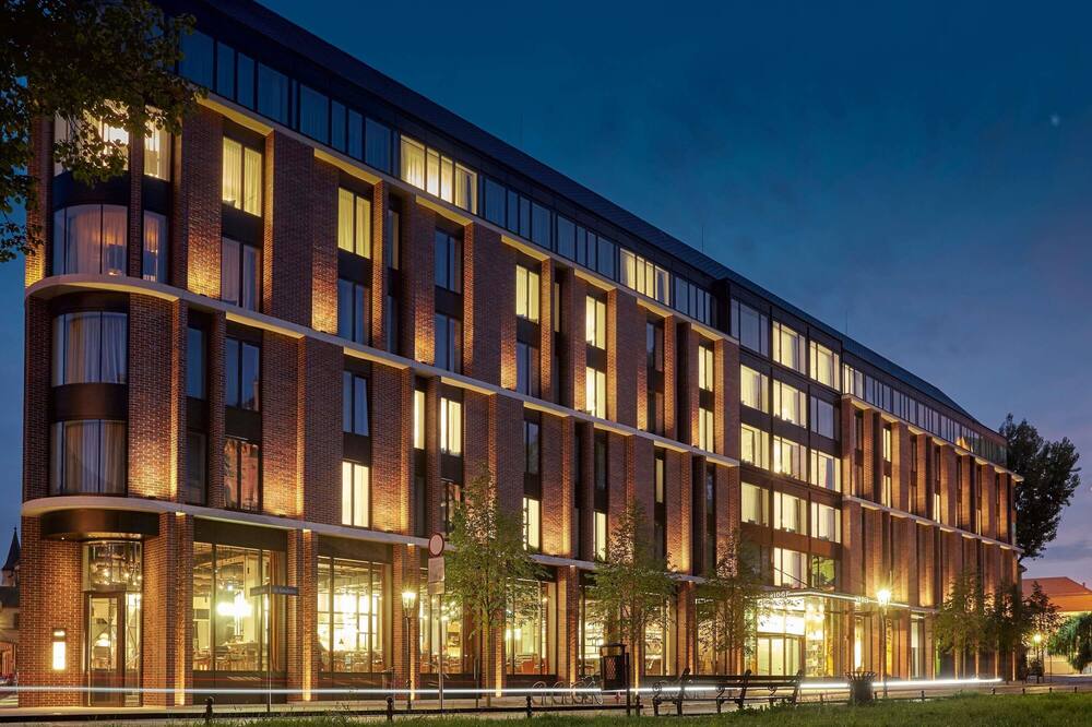 ザ ブリッジ ヴロツワフ Mギャラリー 写真