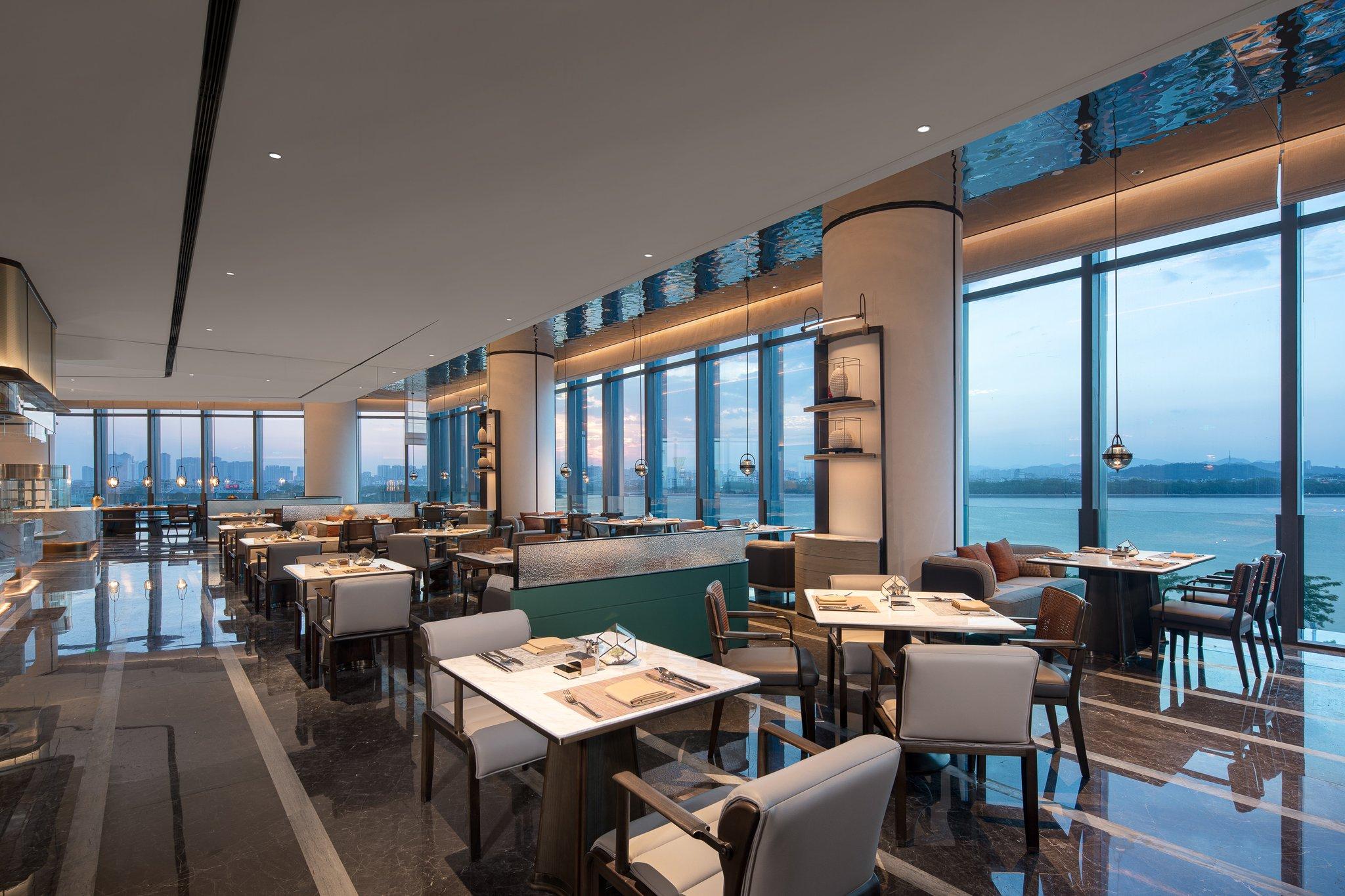 クラウンプラザ チャオジョウ リバーサイド バイ IHG 写真