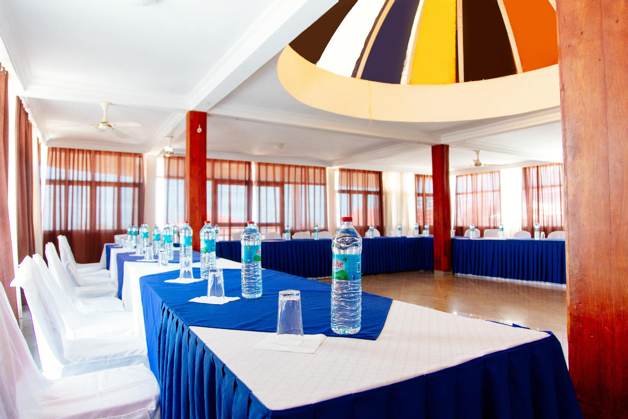 Amazone Hotel Tulear 写真