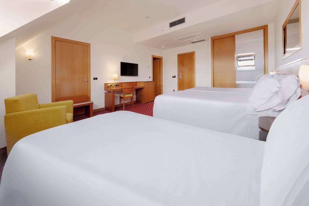 ホテル セントラル レオン カミーノ 写真