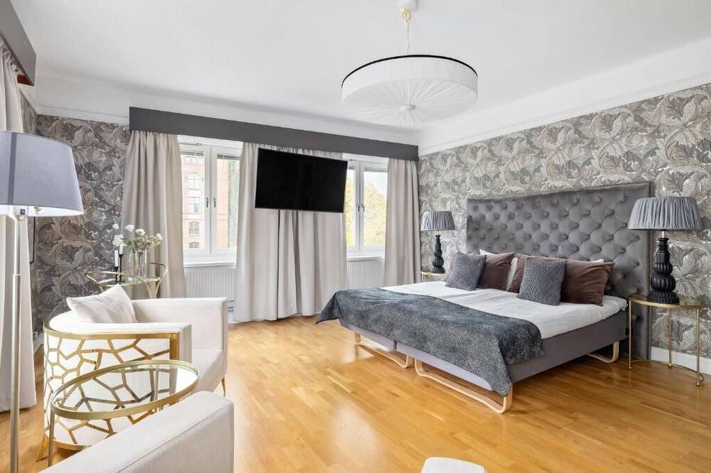 ホテル セントリック 写真