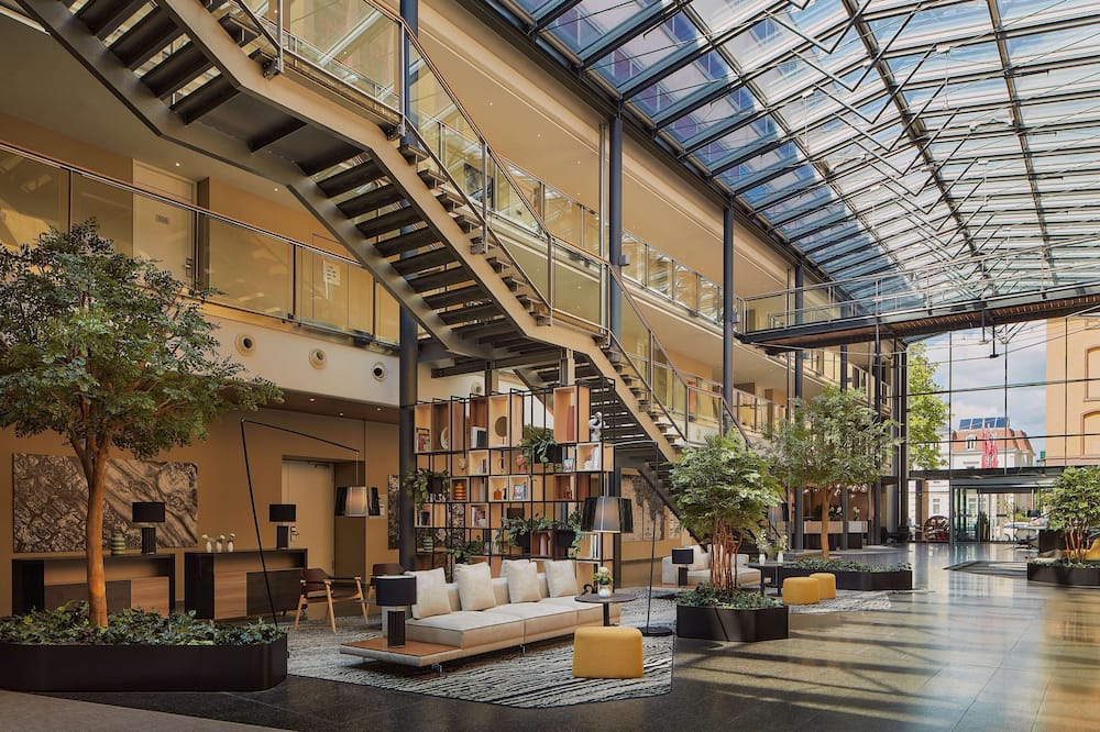 NH コレクション ハイデルベルク 写真