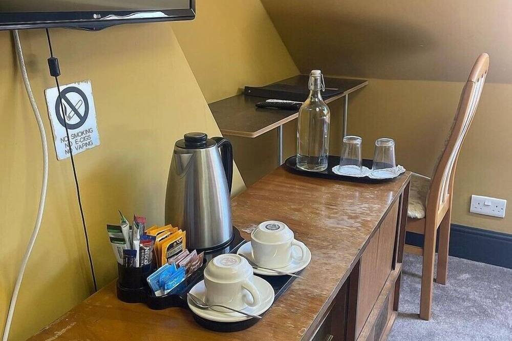 カッパドキア ゲスト ハウス 写真