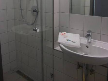 ユーゲントヘアベルゲ ハイデルベルク インターナショナル 写真