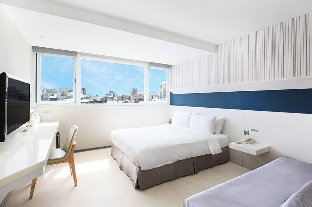 ダンディーホテル - ティアンムーブランチ 写真