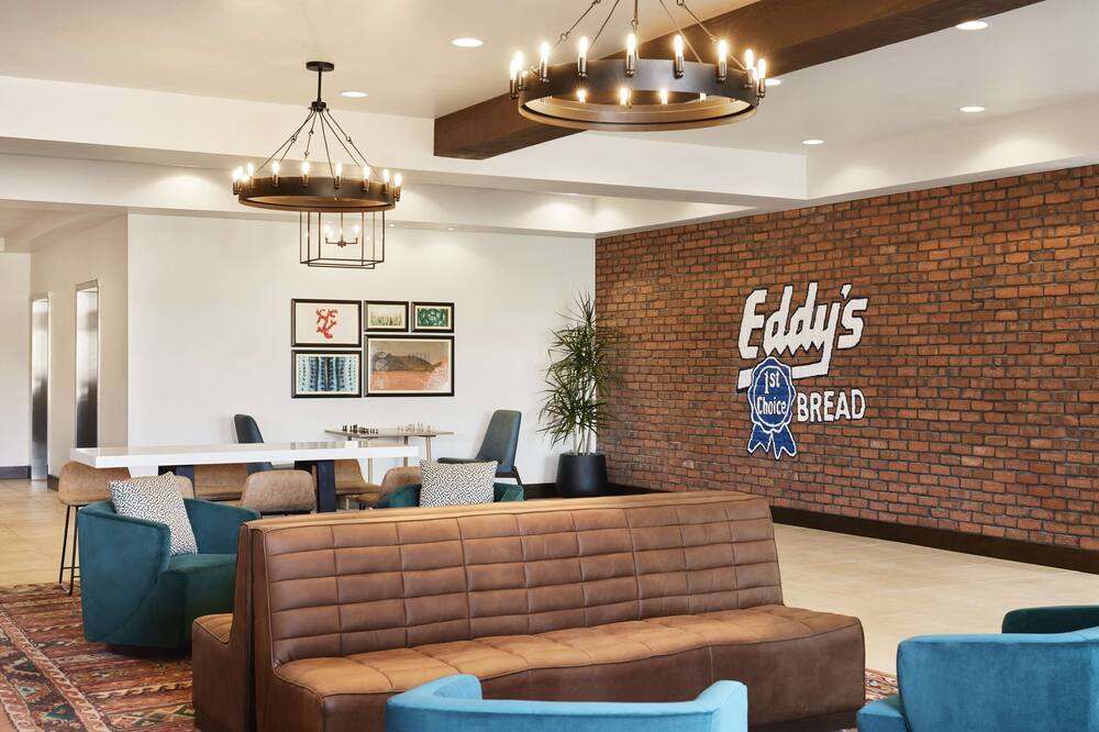The Eddy Hotel Tucson, Tapestry Collection by Hilton 写真