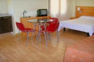 JCH Congreso Apartamentos 写真