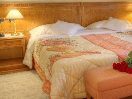 Hotel Ladinia 写真