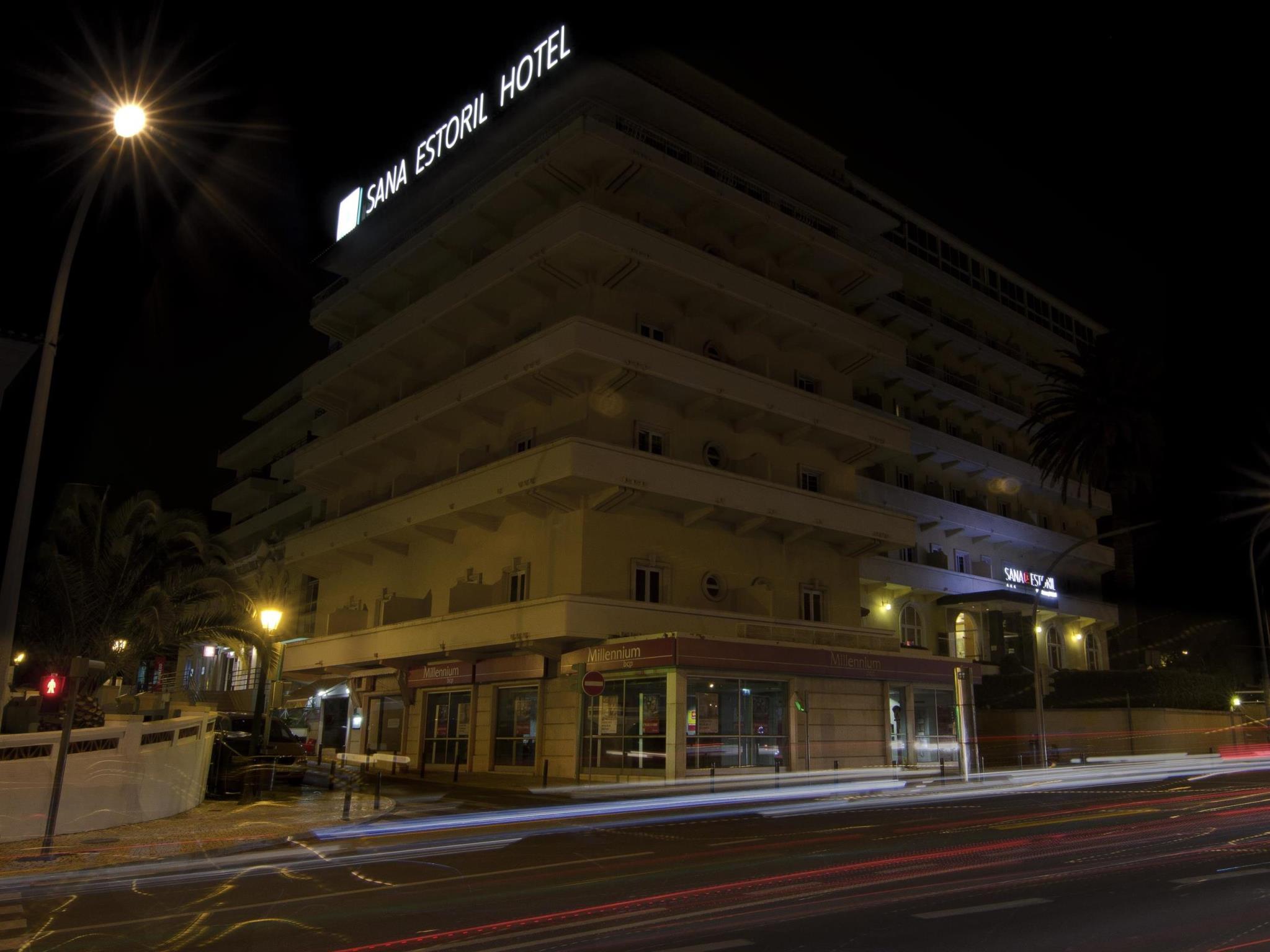 SANA エストリ ホテル 写真