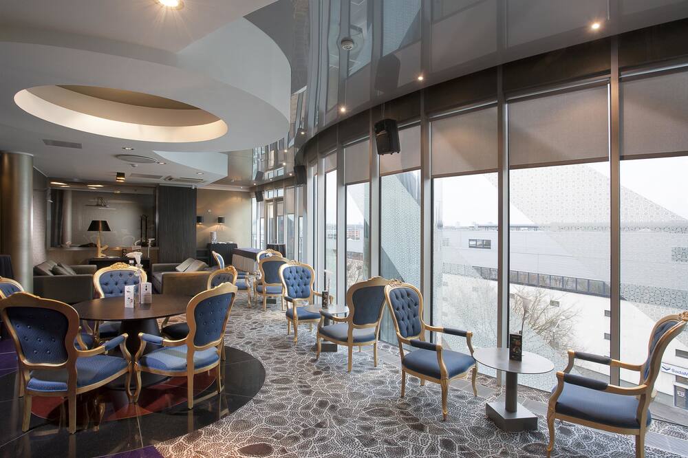 タリンク スパ&カンファレンス ホテル 写真