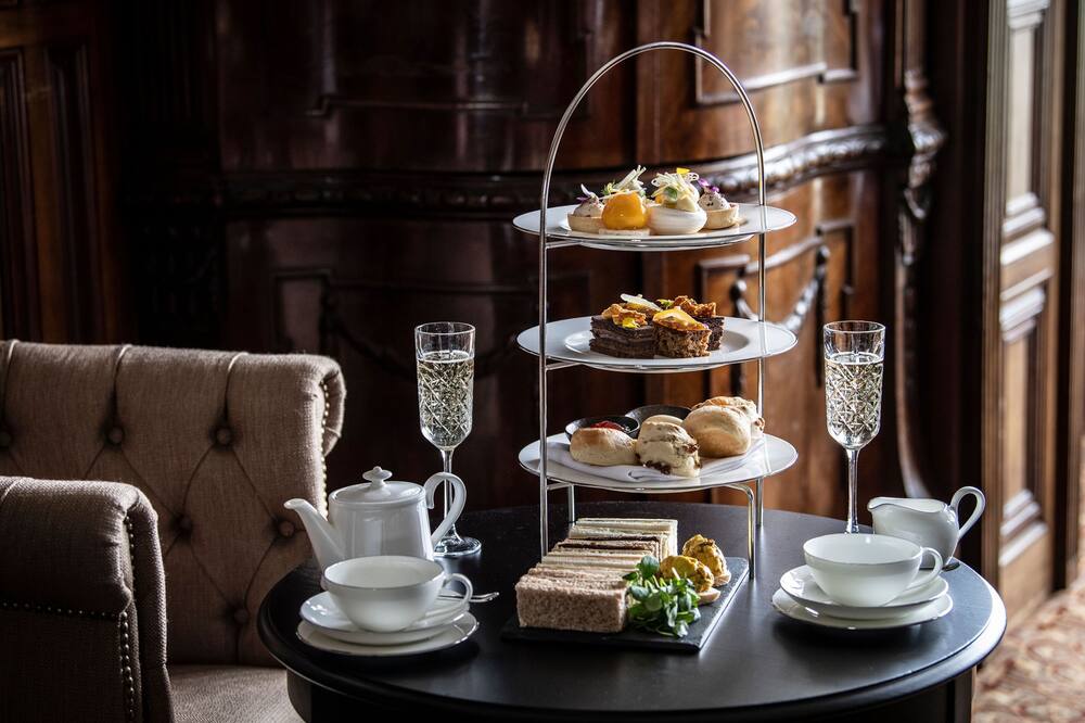 Rookery Hall Hotel & Spa 写真