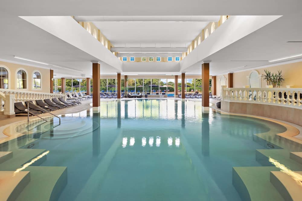 MARC AUREL Spa & Golf Resort 写真