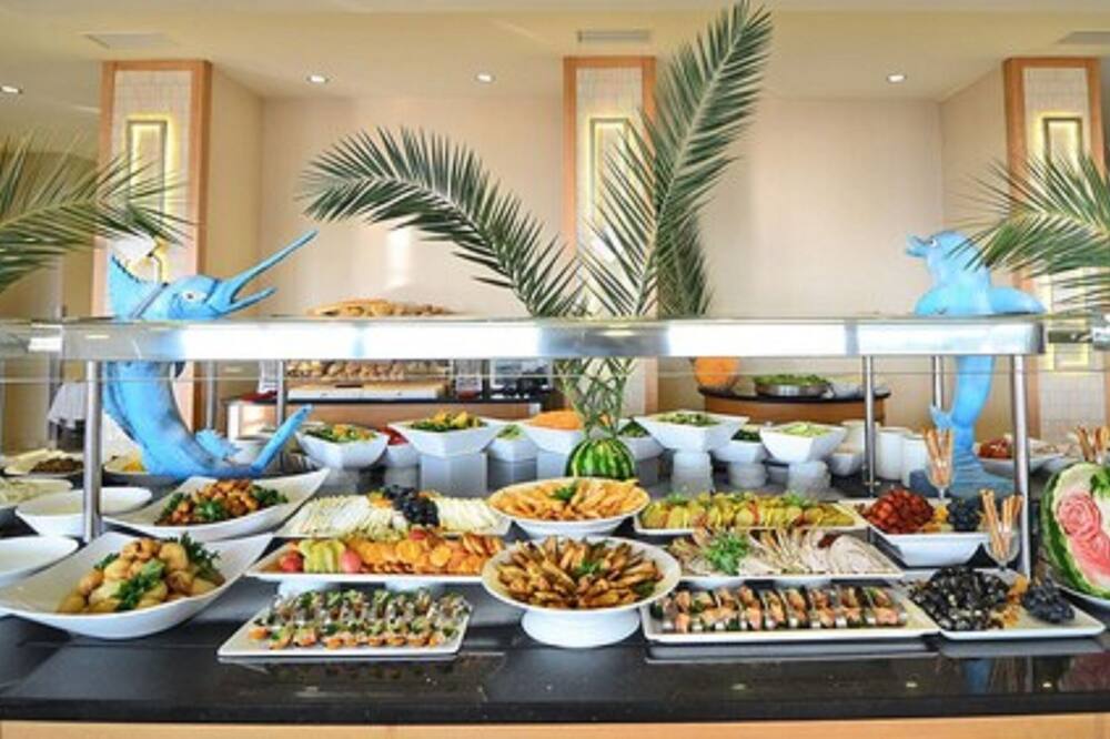 コルマル デラックス ホテル 写真