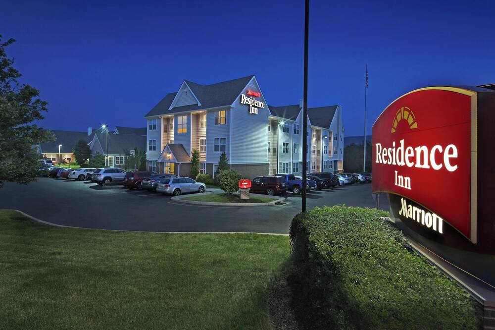 Residence Inn by Marriott Southington 写真