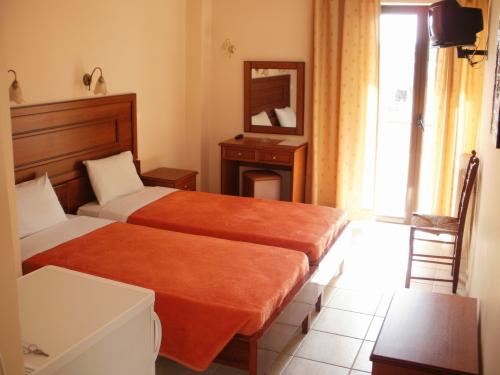 Athinaiko Hotel 写真