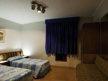 カリヨン プラザ ホテル 写真