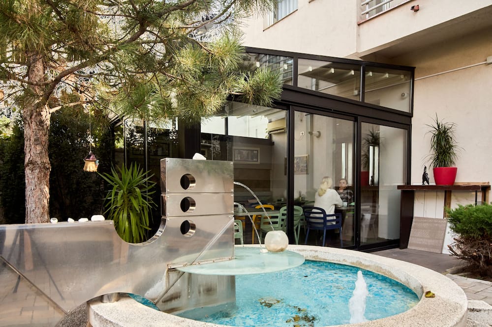 Garni Boutique Hotel Arta 写真