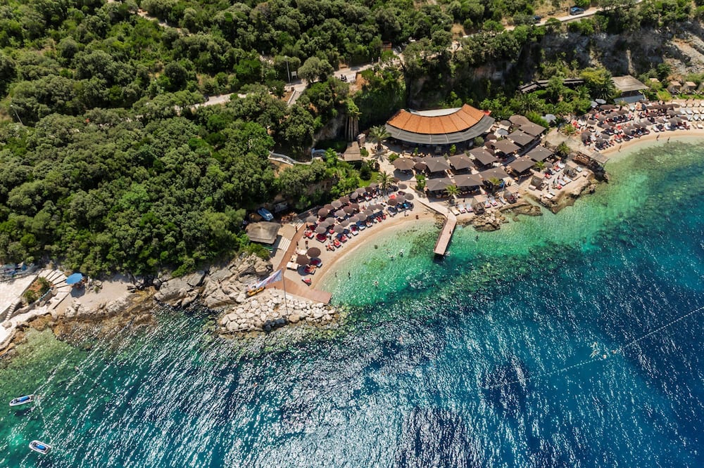 ヴァラマール コレクション ドゥブロブニク プレジデント ホテル 写真