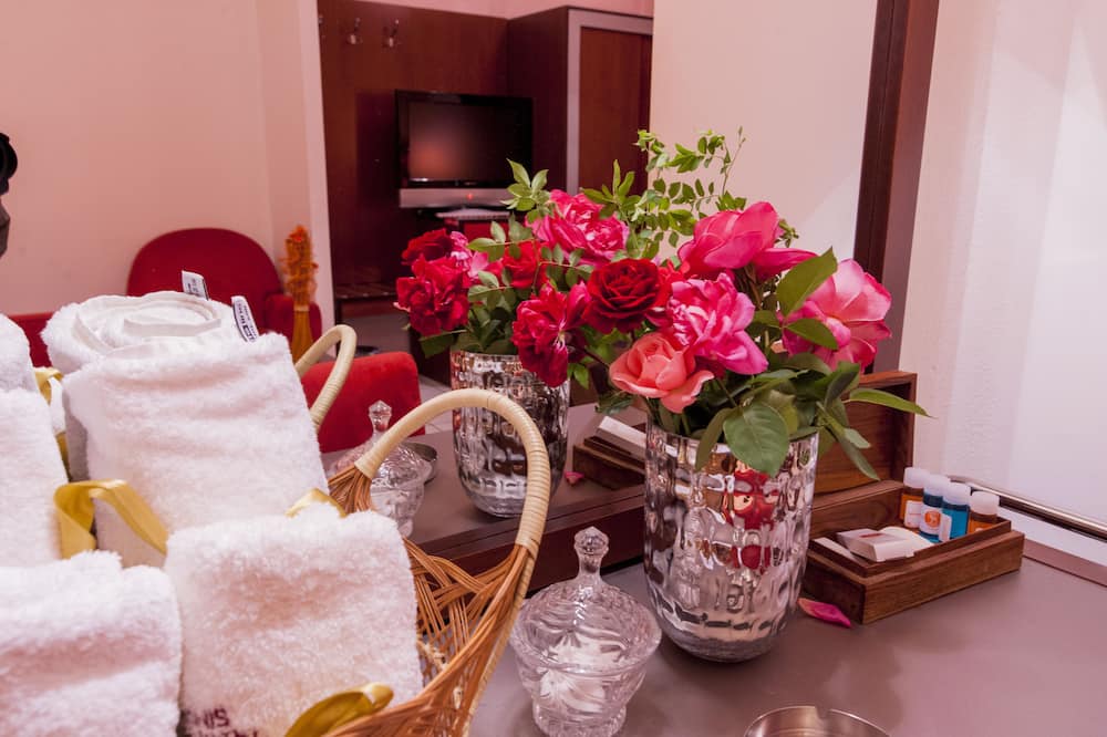 Krikonis Hotel-NEW 写真