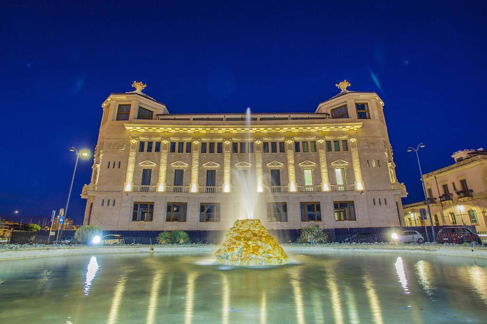 Ortea Palace Hotel, Sicily, Autograph Collection 写真