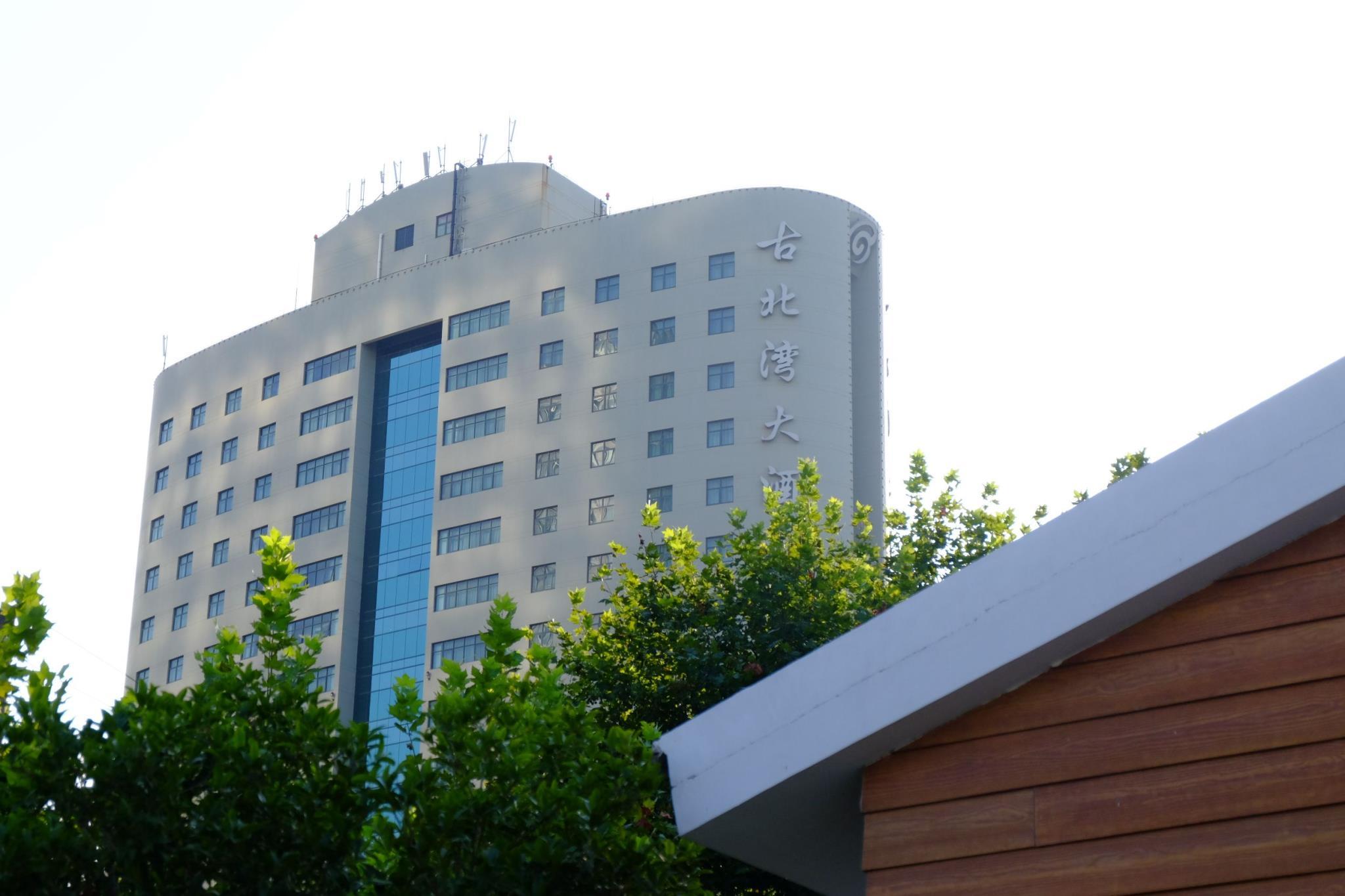 グーベイ ガーデン ホテル シャンハイ 写真