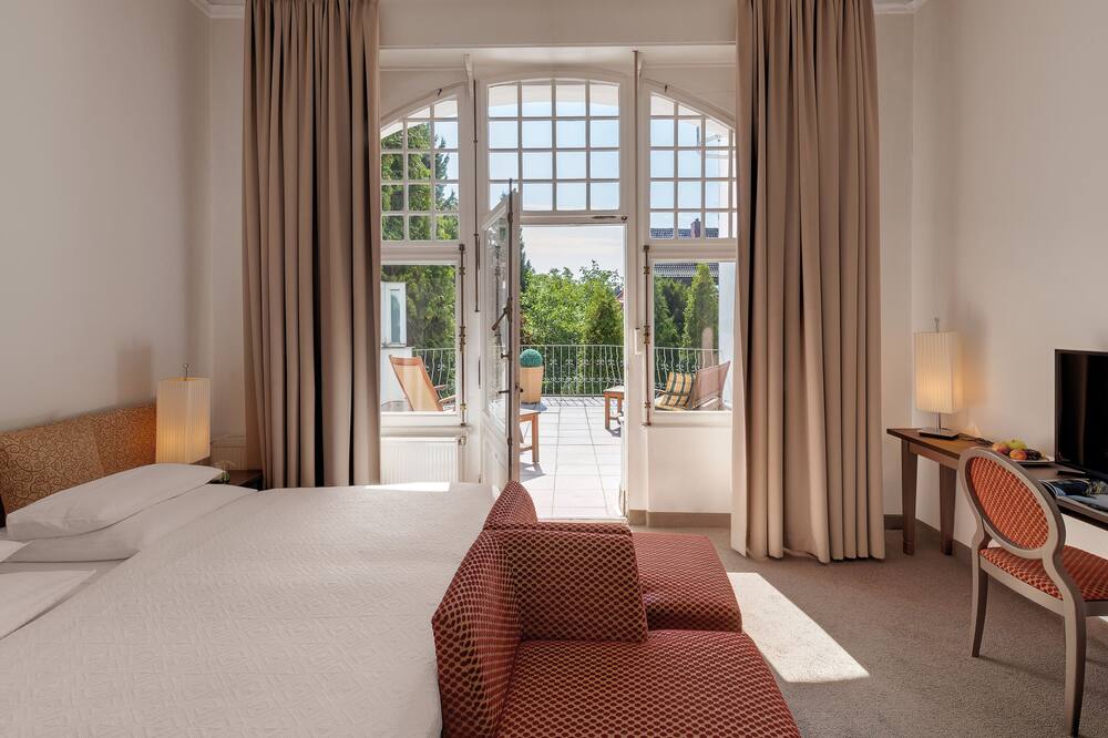 Das Boutique Hotel - Villa Godesberg 写真