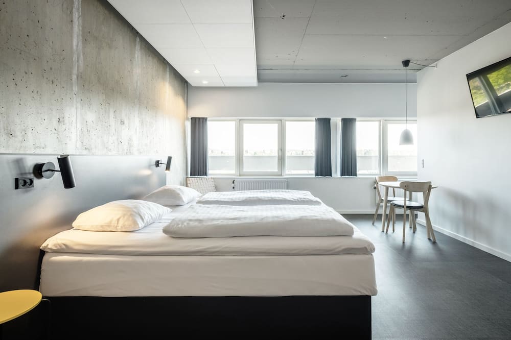 Four Points Flex by Sheraton Aarhus Viby 写真