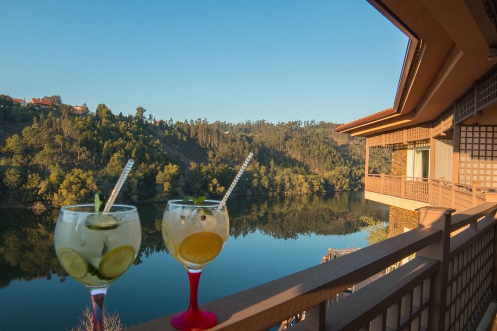 Hotel Rural Quinta da Conchada 写真