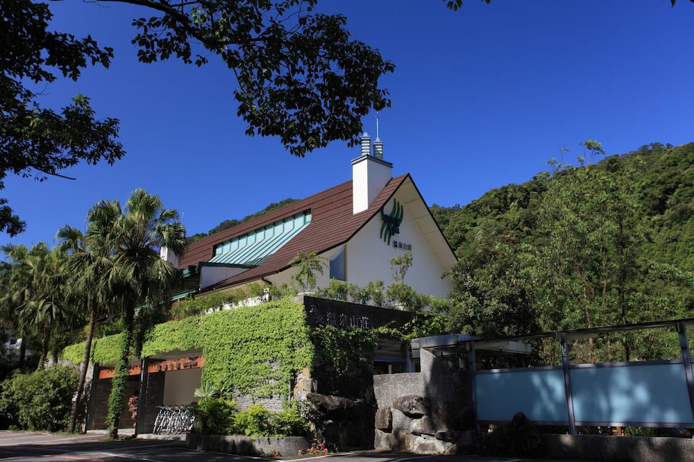 スプリング スパ ホテル 写真