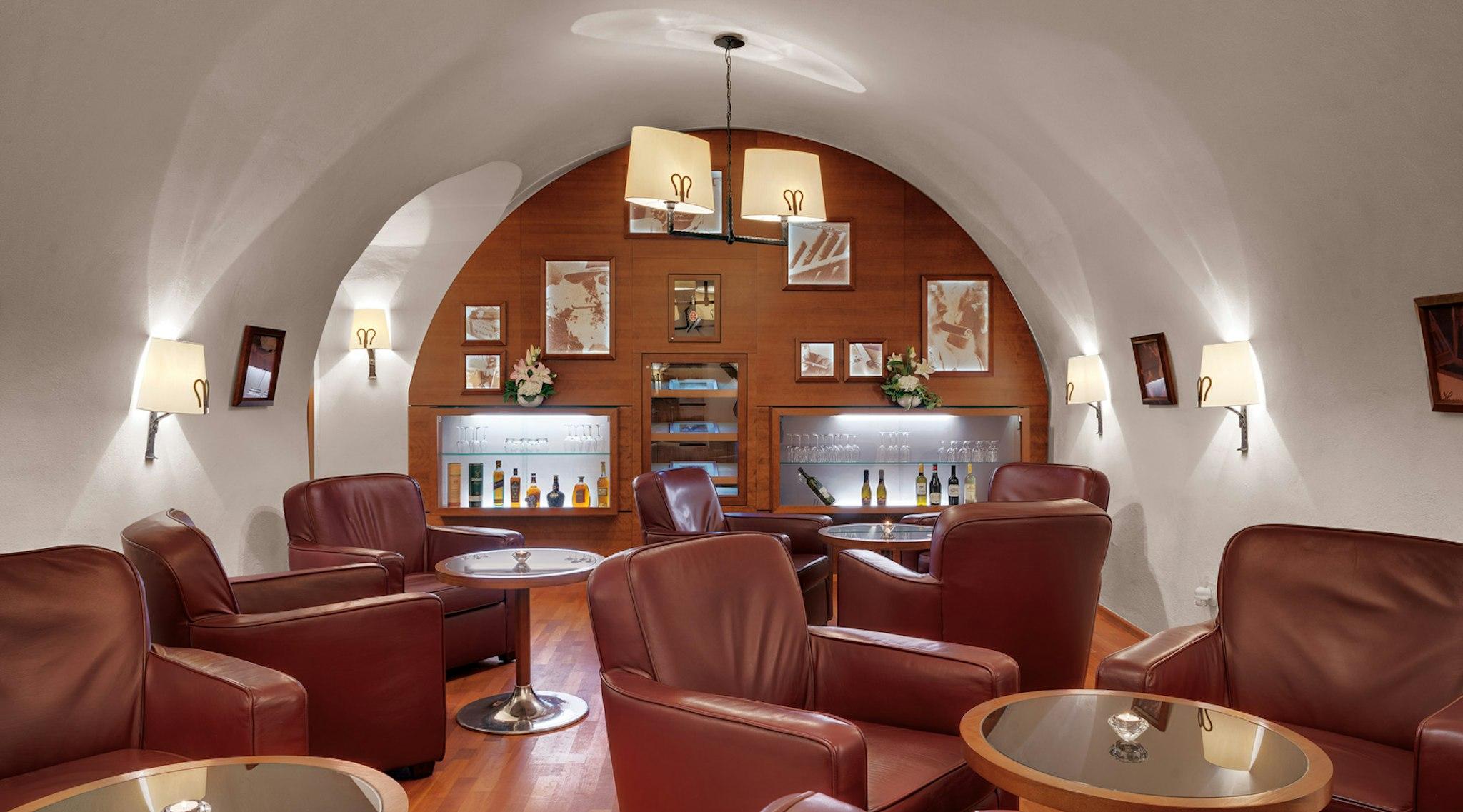 Bilderberg Bellevue Hotel Dresden 写真