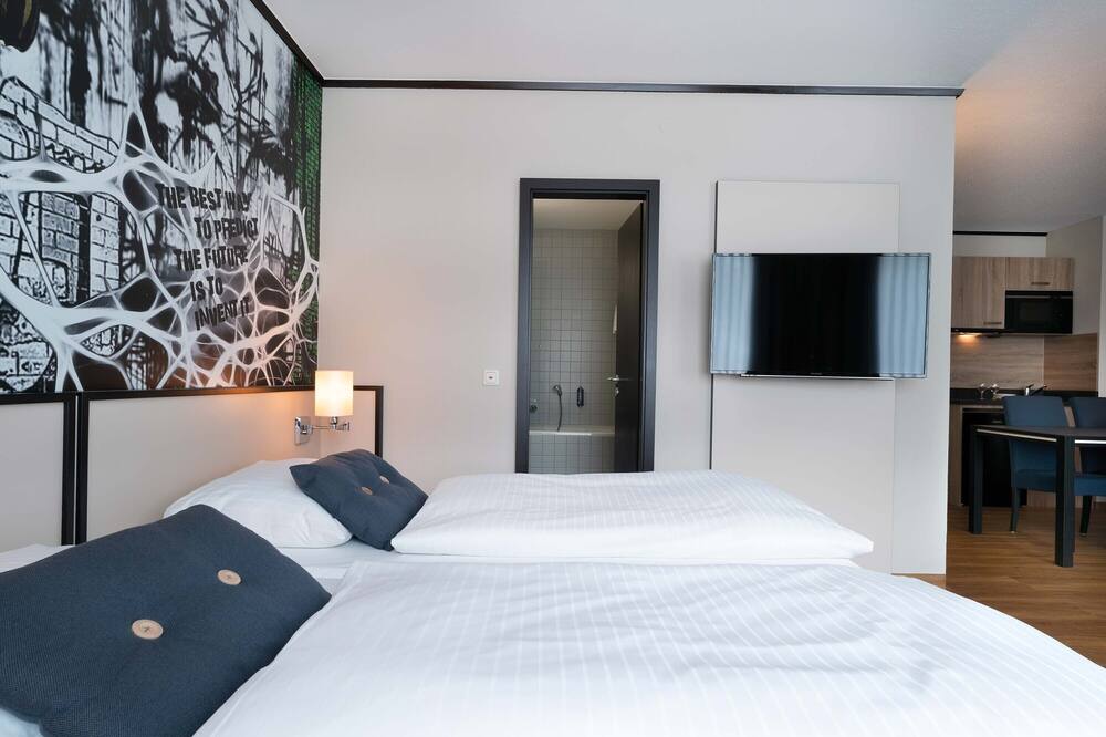 Seminaris Hotel Bad Honnef 写真