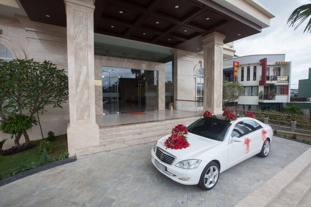 Khanh Linh Hotel 写真