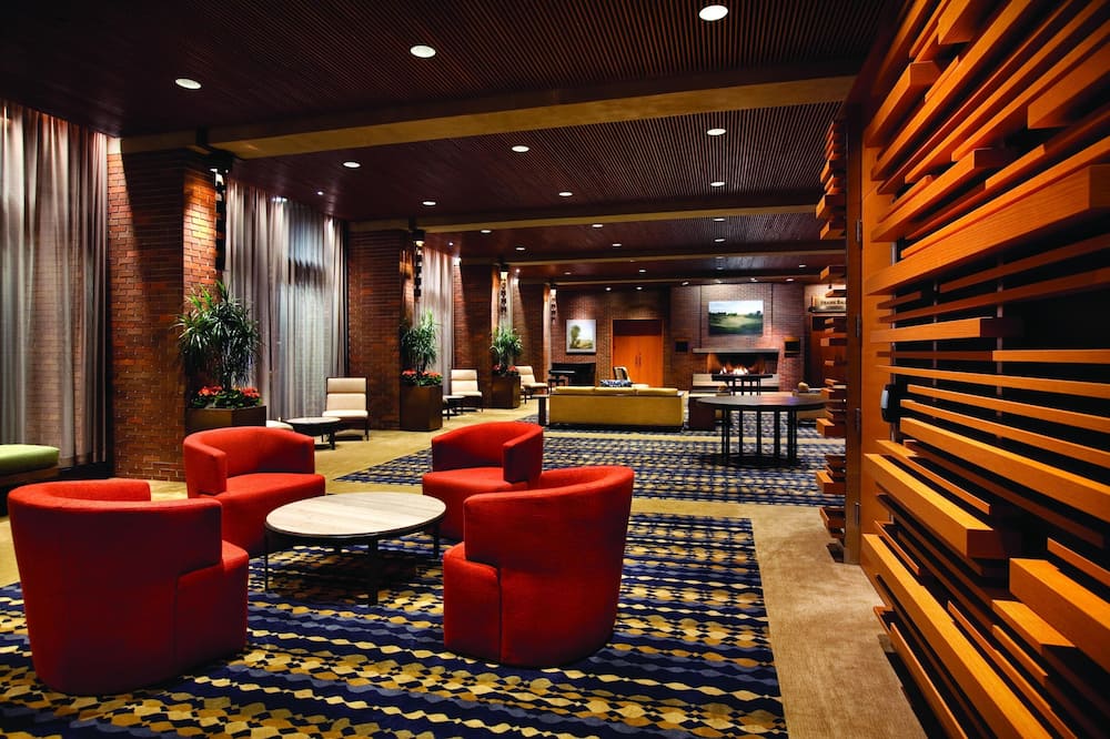 Hyatt Lodge Oak Brook Chicago 写真