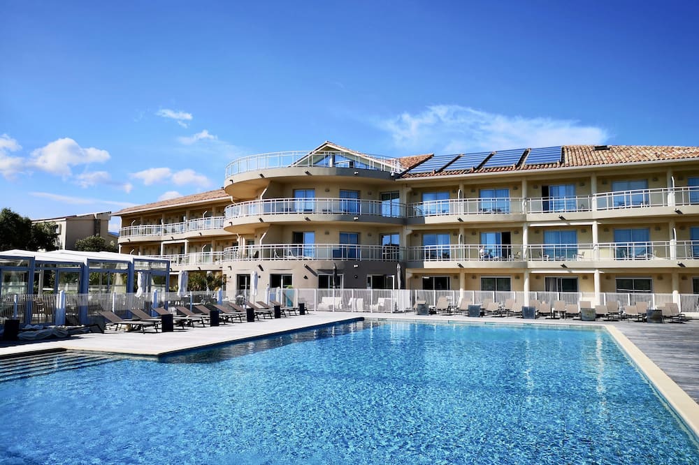 Hôtel Costa Salina 写真