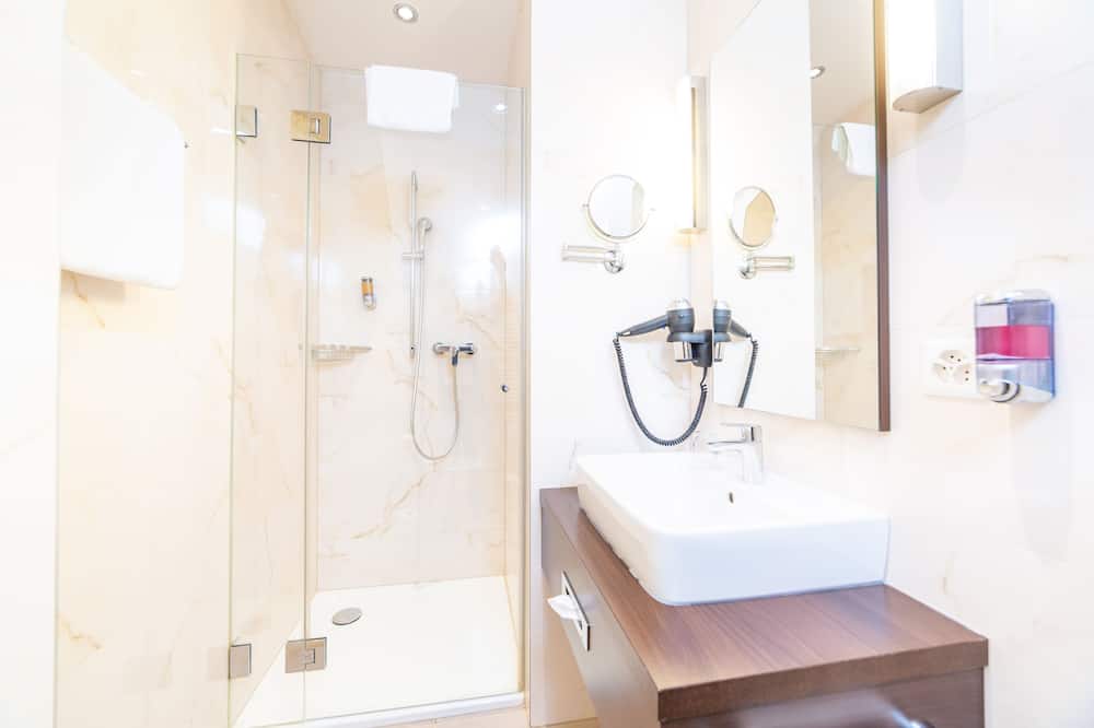 ホテル ラインフェルダーホフ 写真