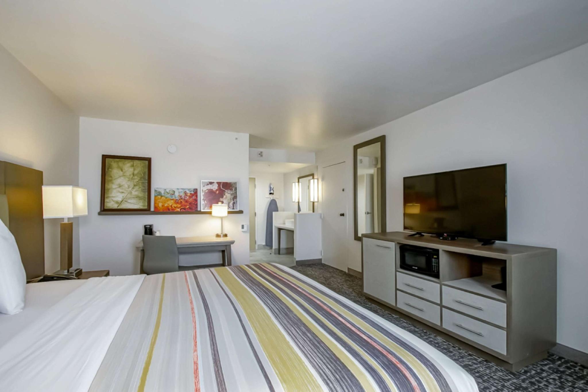 Country Inn & Suites by Radisson, New Orleans I-10 East, LA 写真
