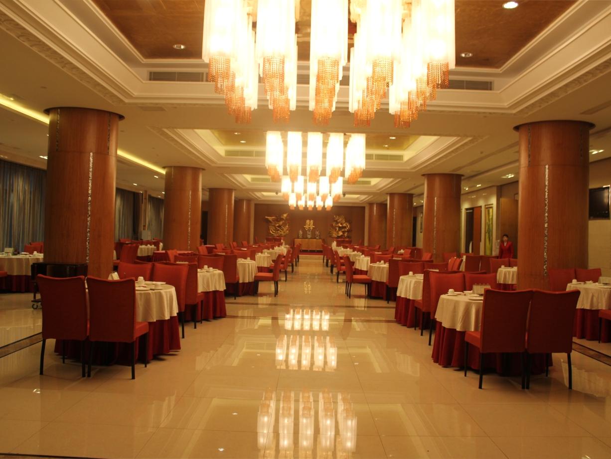 ヴィーナス ロイヤル ホテル（キリン パークビュー ホテル） 写真