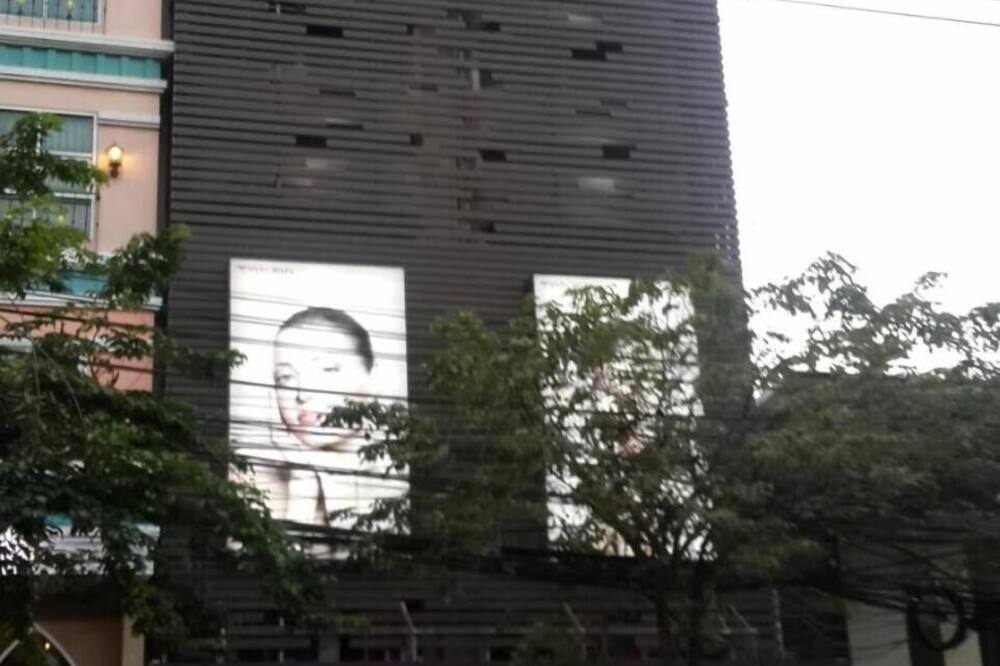 デ スカイ（スクンビット エカマイ） 写真